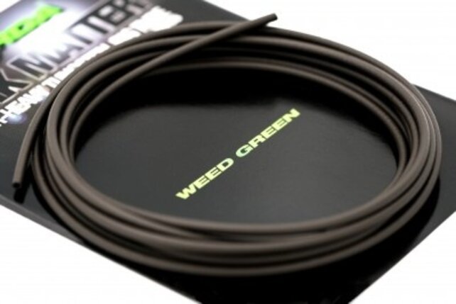 Korda - Dark Matter Tungsten Tubing