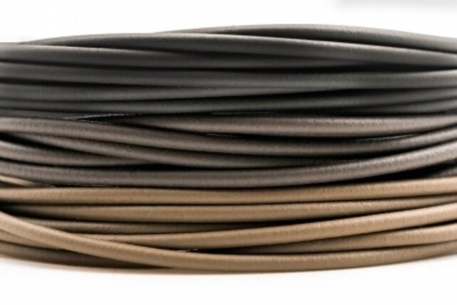 Korda - Dark Matter Tungsten Tubing