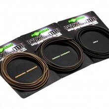 Dark Matter Tungsten Tubing