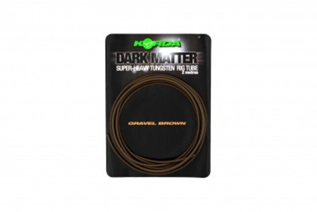 Korda - Dark Matter Tungsten Tubing