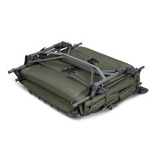 Sonik Axs Levelbed Comfort Memory Foam
