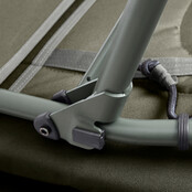 Sonik Axs Levelbed Comfort Memory Foam