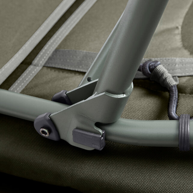 Sonik Axs Levelbed Comfort Memory Foam