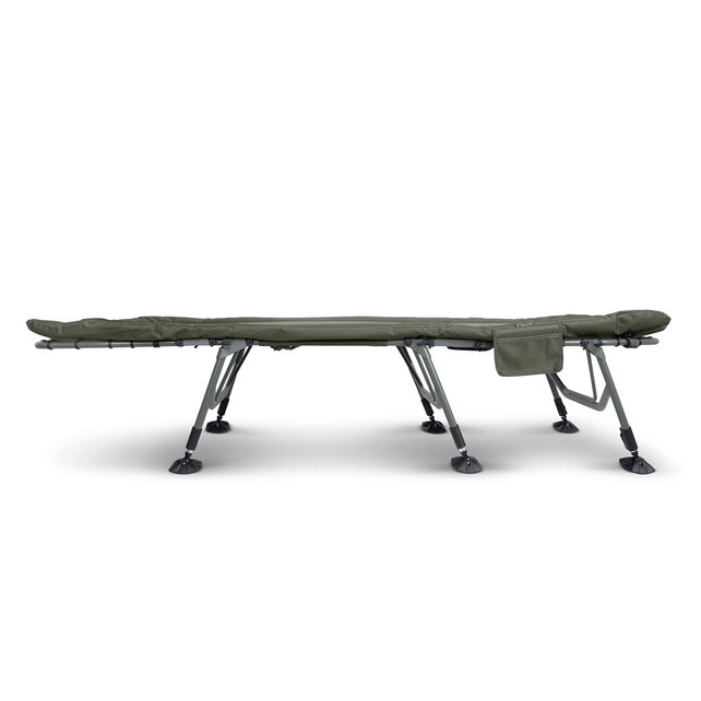 Sonik Axs Levelbed Comfort Memory Foam