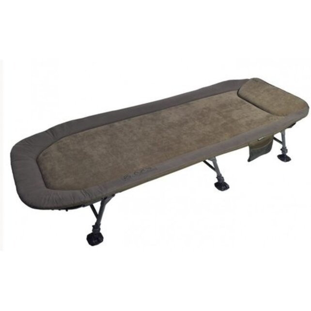Sonik Axs Duralloy Levelbed