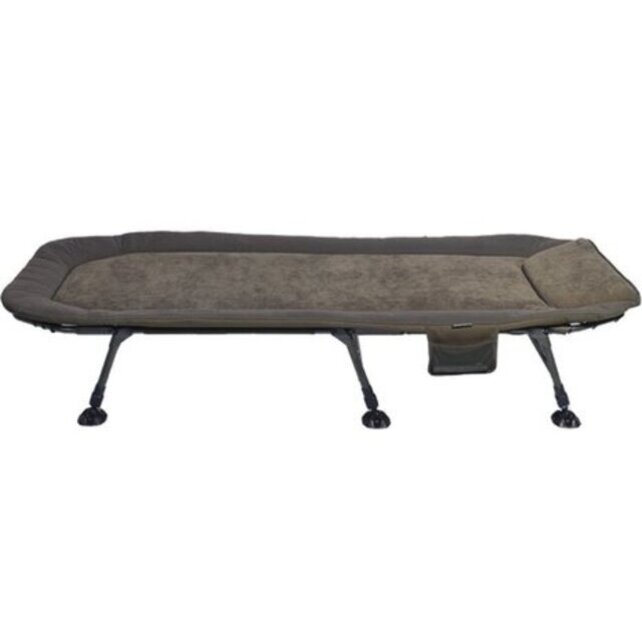 Sonik Axs Duralloy Levelbed