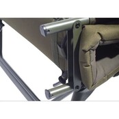 Sonik Axs Duralloy Levelbed