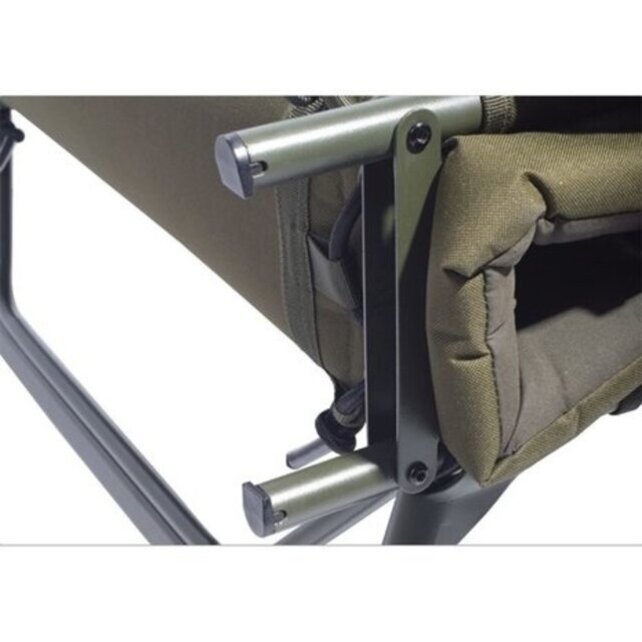 Sonik Axs Duralloy Levelbed