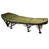 Gimson compressed tempur memory foam bedchair
