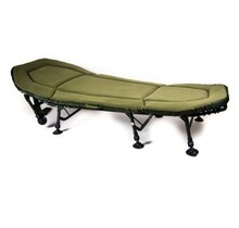 Gimson compressed tempur memory foam bedchair