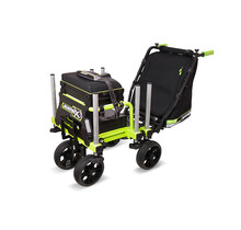 Matrix 4 Wheel Transporter