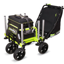 4 Wheel Transporter