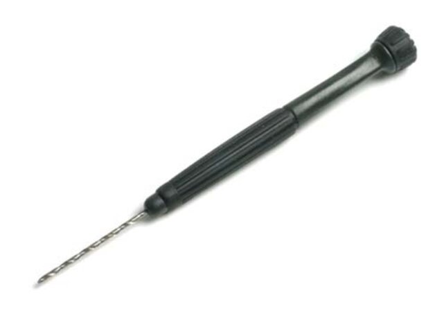 Fox  EDGES™ Nut Drill - 1.5mm