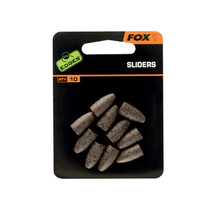 FOX EDGES™ Sliders