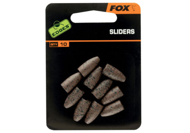 FOX EDGES™ Sliders