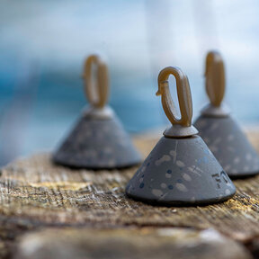 Edges Downrigger Back Weights
