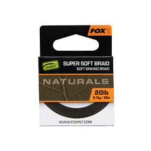 Naturals Soft Braid hooklength
