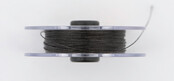 Fox Naturals Soft Braid hooklength