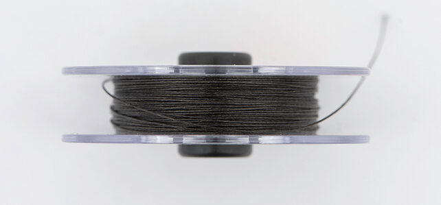 Fox Naturals Soft Braid hooklength