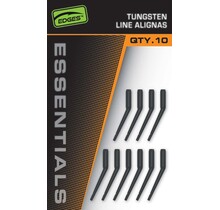 Fox Edges Tungsten Shrink Alinga x 10
