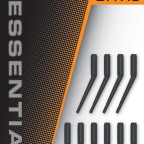 Edges Tungsten Shrink Alinga x 10