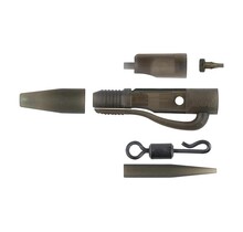 Fox Edges Tubing Lead Clip Kit