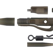 Tubing Lead Clip Kit