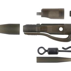 Tubing Lead Clip Kit
