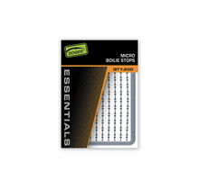 Fox Edges Micro Boilie Stops