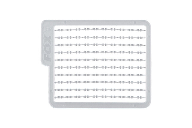 Fox Edges Micro Boilie Stops