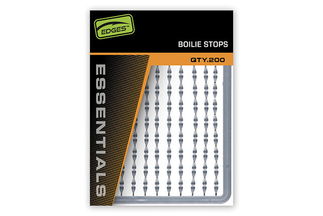 Fox Edges Micro Boilie Stops