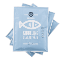 Kibbeling batter