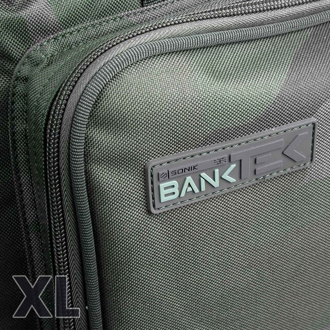Sonik Bank-Tek Cool Bag XL