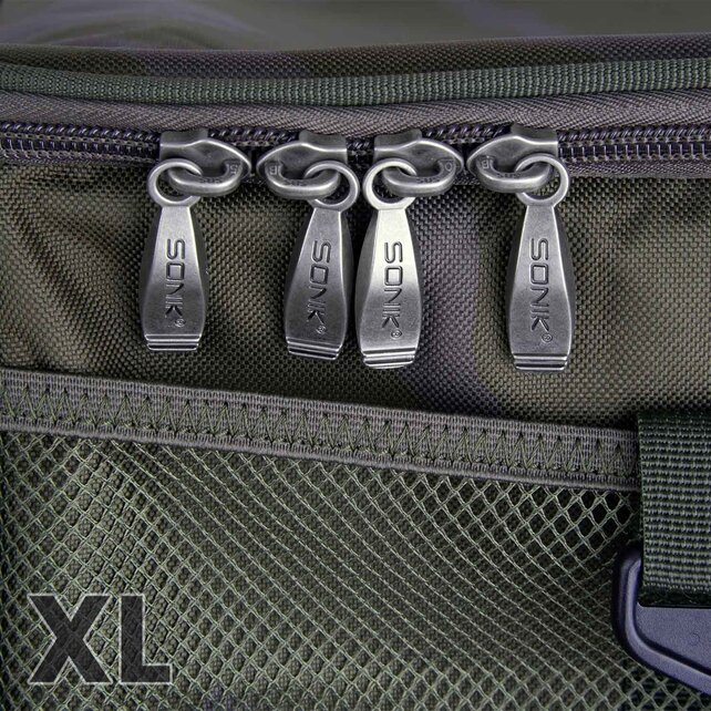 Sonik Bank-Tek Cool Bag XL