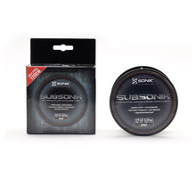 Sonik Subsonik Brown 1200m Mono