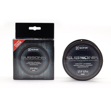 Subsonik Brown 1200m Mono