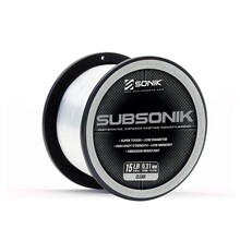 Sonik Subsonik Clear 1200m Mono