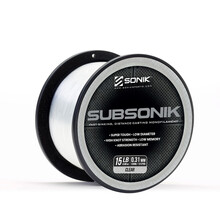 Subsonik Clear 1200m Mono