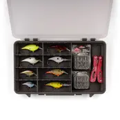 Plano StowAway® 3700® 50/50 Split