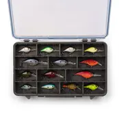 Plano StowAway® Waterproof 3700®