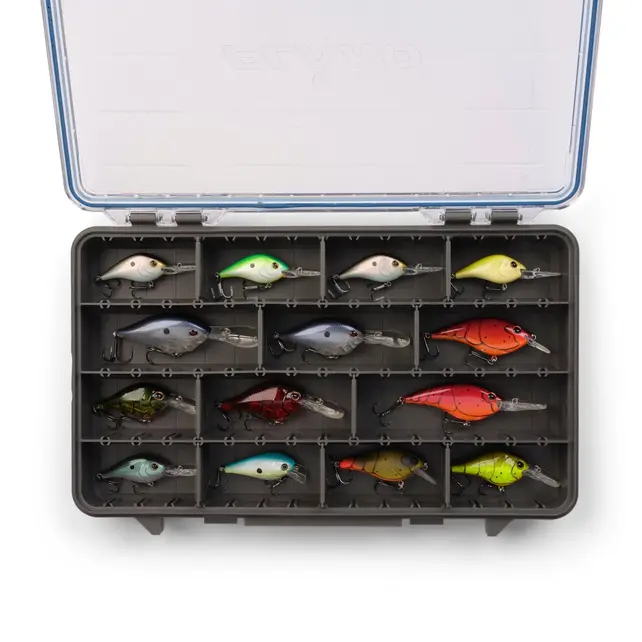 Plano StowAway® Waterproof 3700®