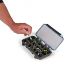 Plano StowAway® Waterproof 3600®
