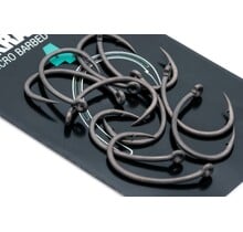 Korda Krank Barbless