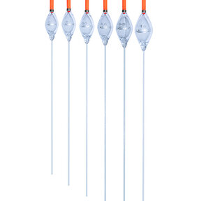 Diamond Crystal Pole Float