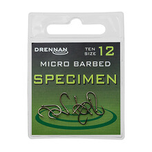 Specimen Micro Barbed