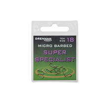 Drennan Super Specialist