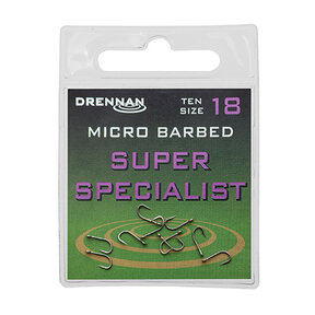 Super Specialist