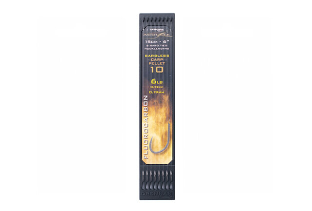 Drennan Acolyte Carp Pellet