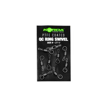 PTFE QC Ring Swivel