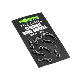 PTFE Spinner Ring Swivel